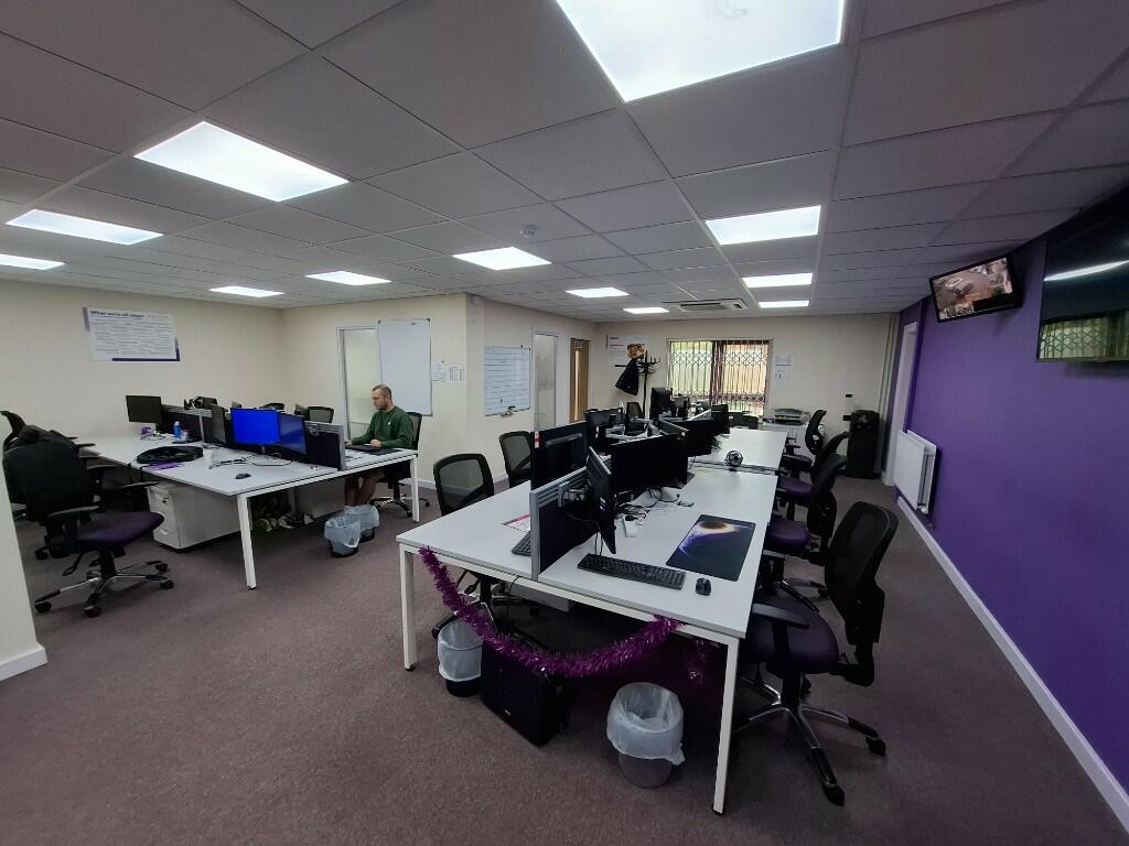 Additional image 6 of No 5 Acorn Business Park, Keighley Road, SkiptonBD23