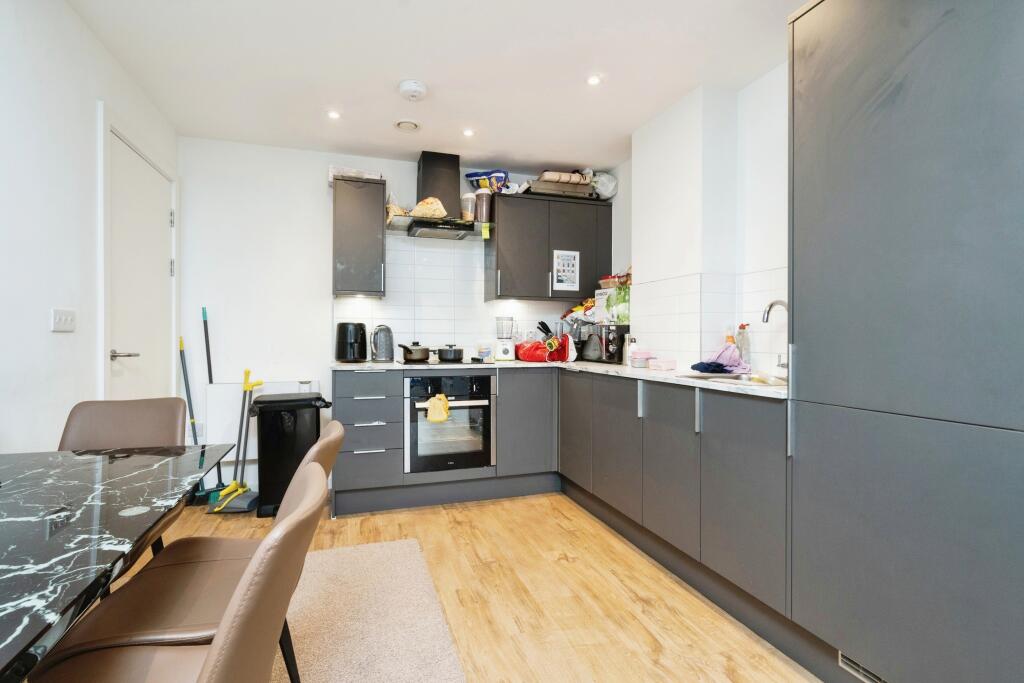 Additional image 19 of Lincoln House, Nelson Street, Bolton, BL3