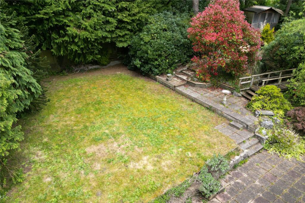 Additional image 9 of St. Ives Park, Ashley Heath, Ringwood, BH24