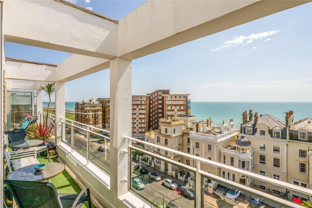 Additional image 15 of St. Catherines Terrace, Hove, East Sussex, BN3