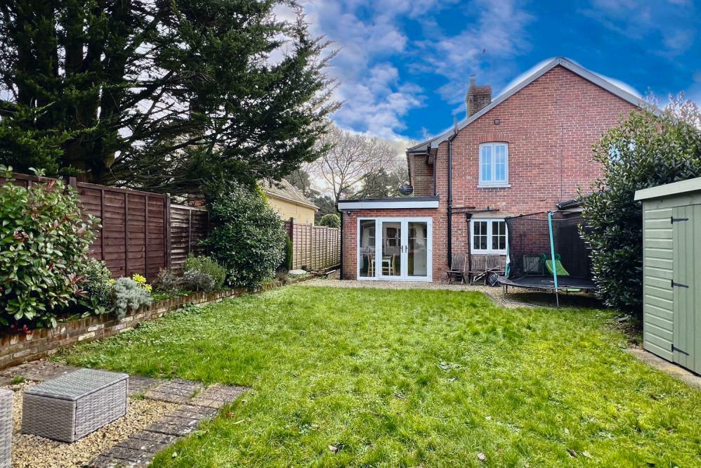 Additional image 21 of Ringwood Road, St Ives, BH24 2NX