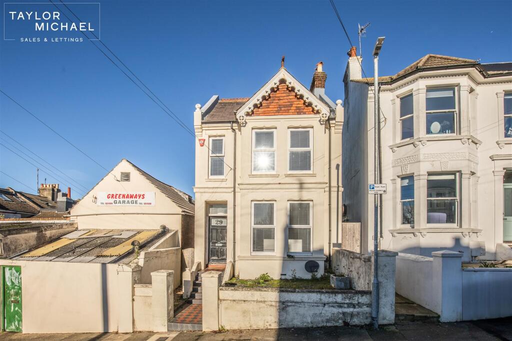 Additional image 17 of Grantham Road, Brighton