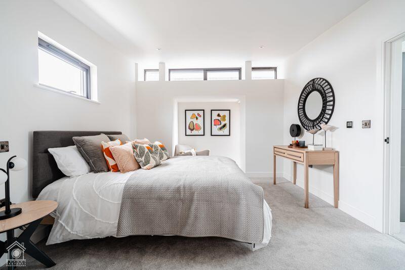 Additional image 11 of 3 The Sands - UNINTERRUPTED SEA VIEWS OVER SWANAGE BAY - LAST ONE REMAINING