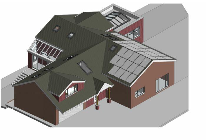 Additional image 8 of 8 St. Leonards Avenue, Lostock, BL6 4JE