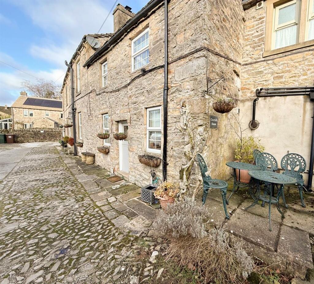 Additional image 19 of Brown Fold, Grassington, BD23 5AB