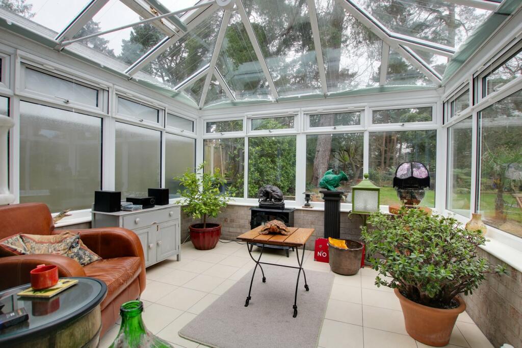 Additional image 9 of St Ives Wood, St Ives, Ringwood, BH24