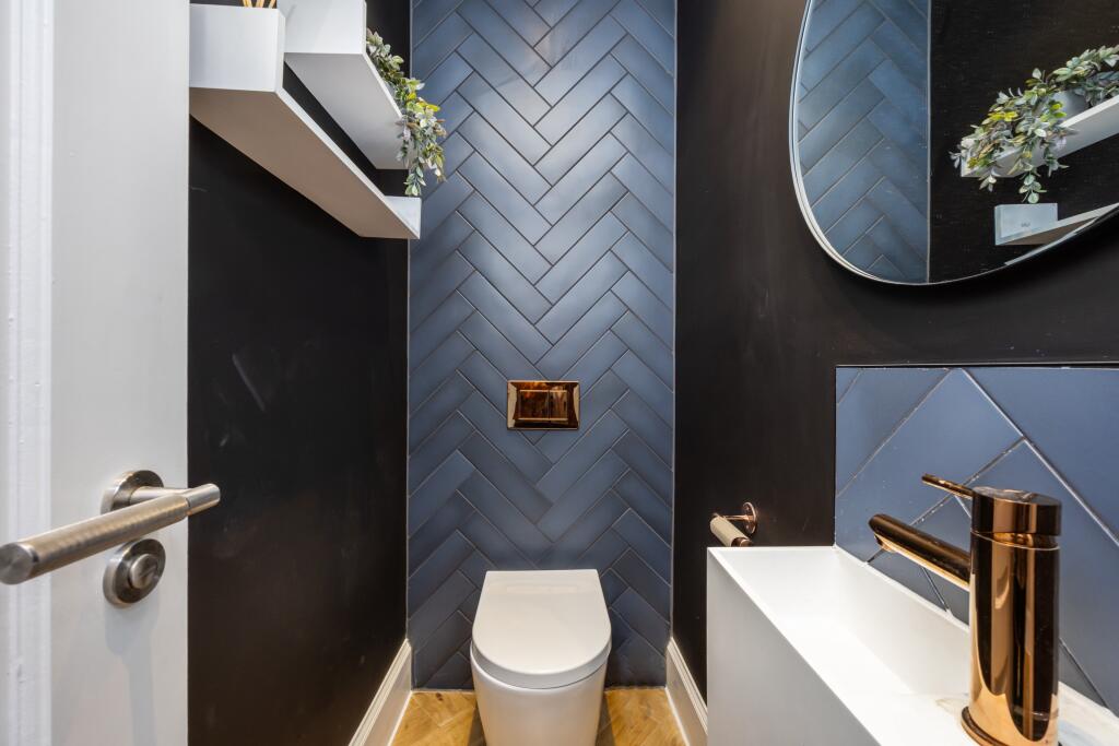 Additional image 8 of Shirley Drive, Hove, BN3