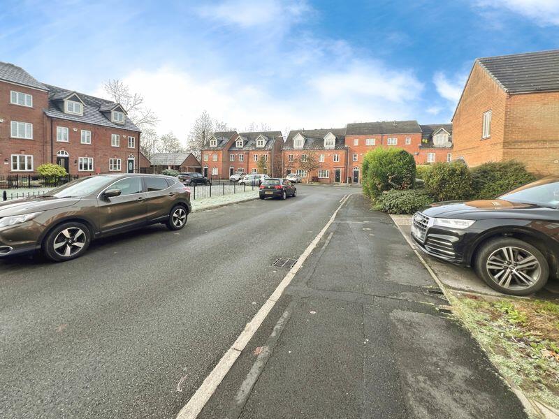 Additional image 21 of Hallbridge Gardens, Bolton