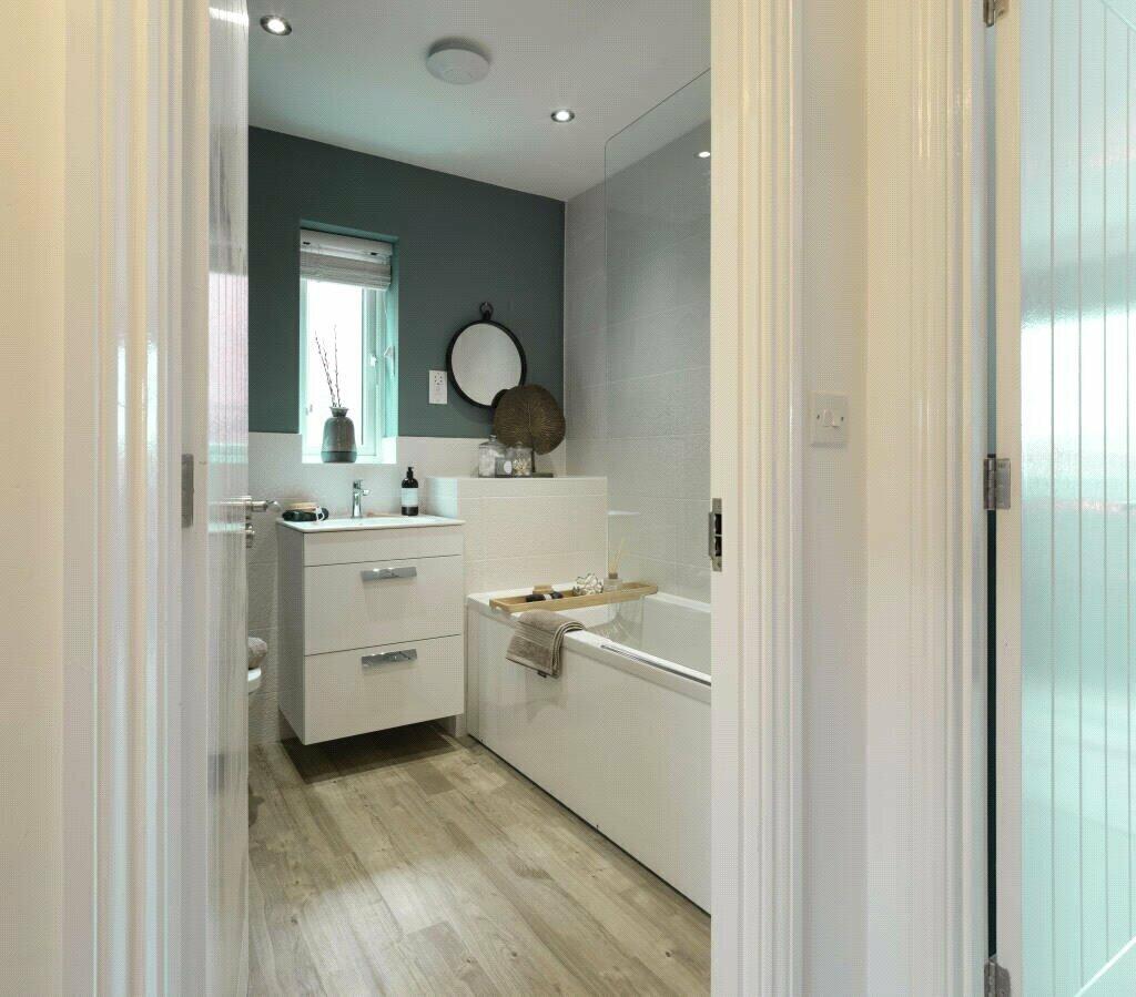 Additional image 10 of Lever Park Avenue, Horwich, Bolton, Greater Manchester, BL6 7LQ