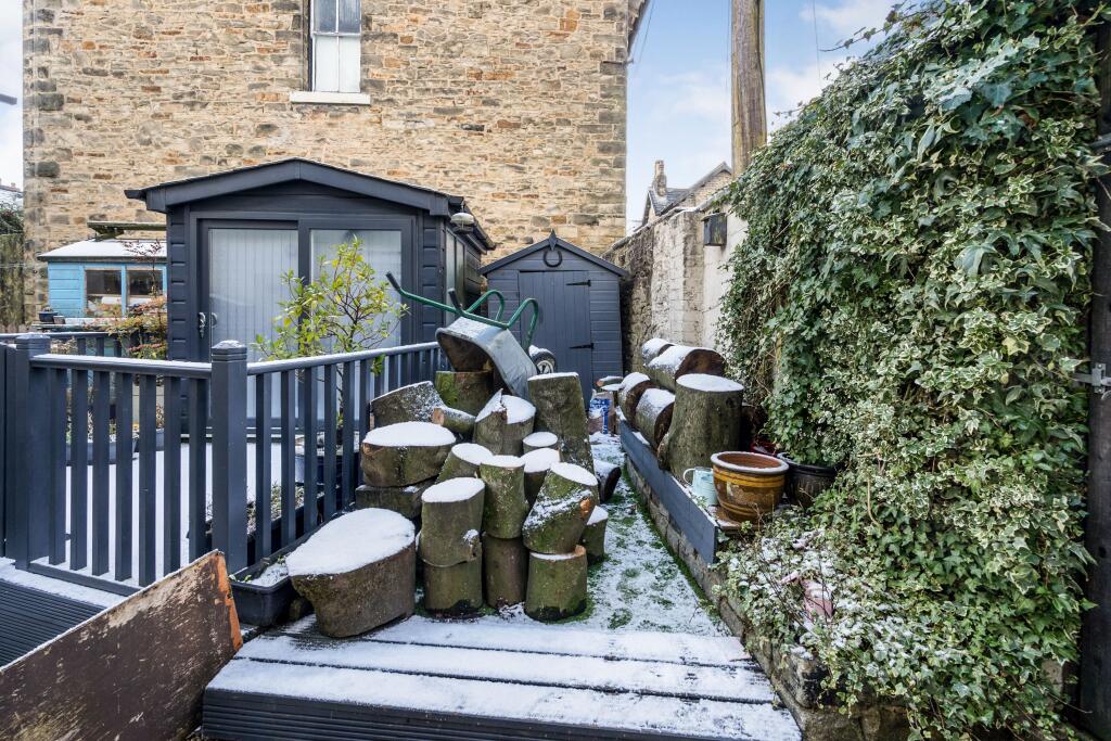 Additional image 15 of Park Row, Bolton, BL1