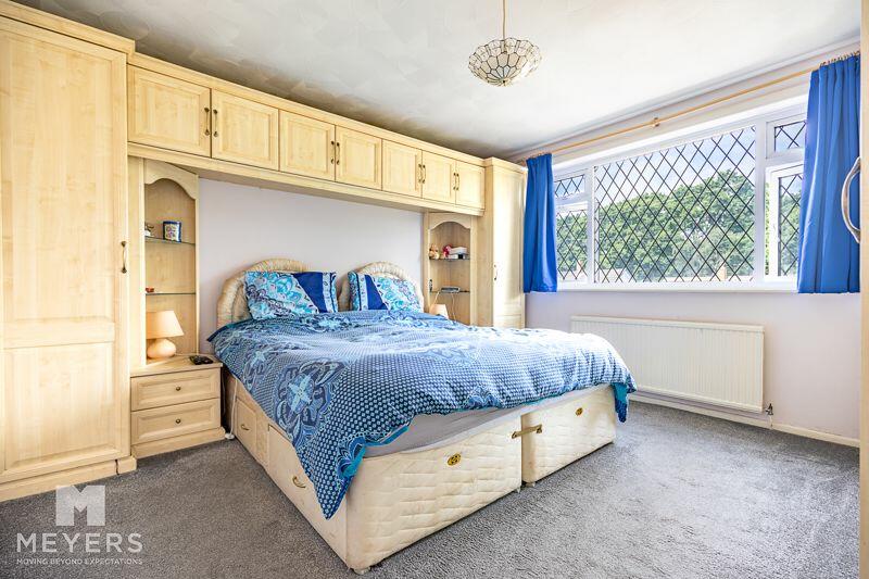 Additional image 5 of Normanhurst Avenue, Queens Park, BH8