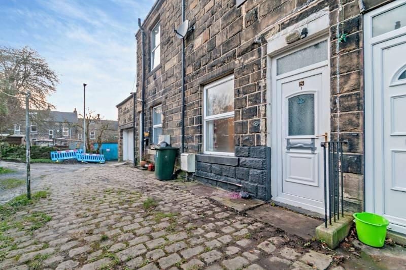 Additional image 17 of WOODVILLE GROVE, KEIGHLEY, BD22
