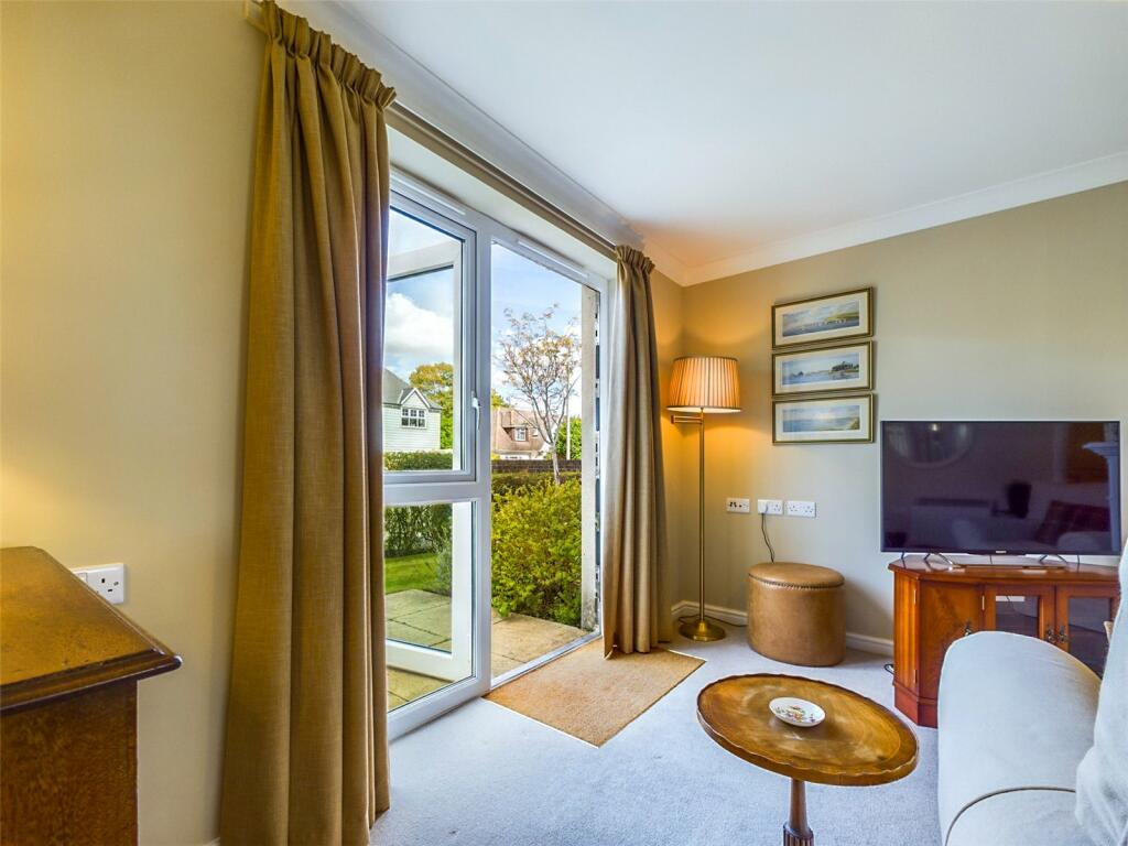 Additional image 8 of Highview Court, 46 Wortley Road, Highcliffe, BH23