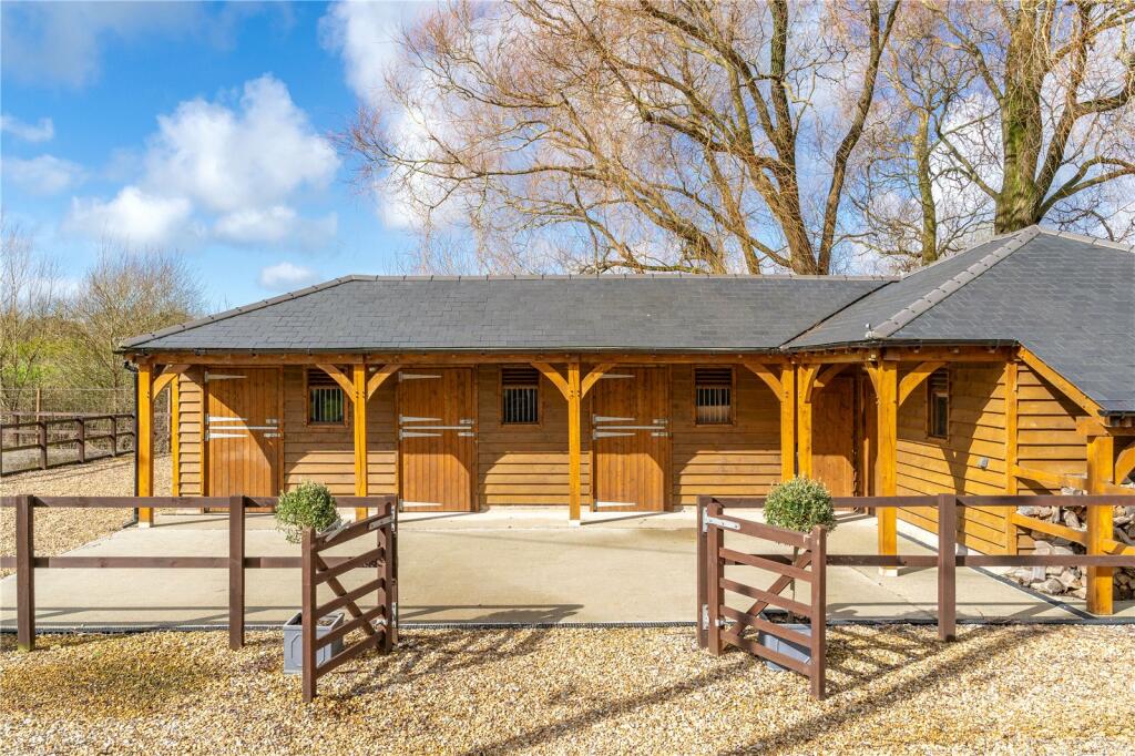 Additional image 18 of Knighton Lane, Wimborne, Dorset, BH21