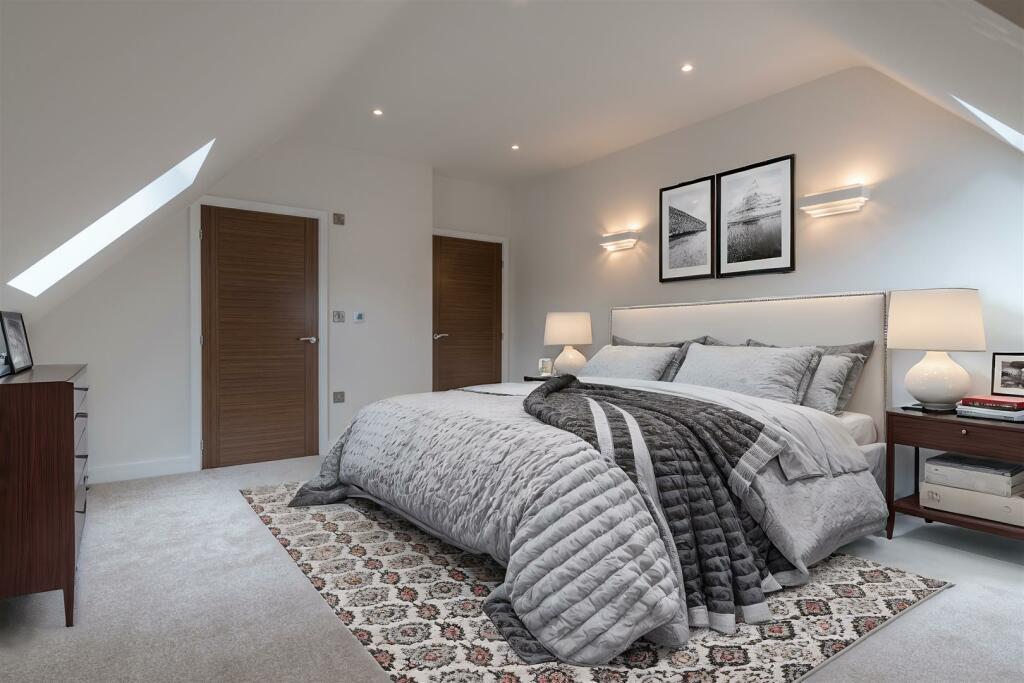 Additional image 18 of Golf Links Road, Ferndown