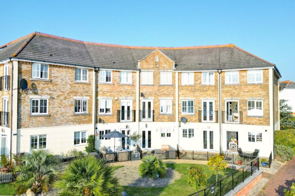 Additional image 12 of Long Beach View, Eastbourne, BN23