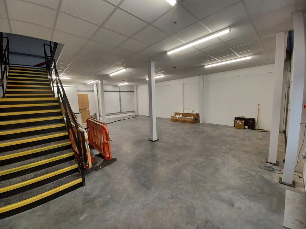 Additional image 5 of Unit 13 Parvaneh Park, Embankment Way, Ringwood, BH24 1WL