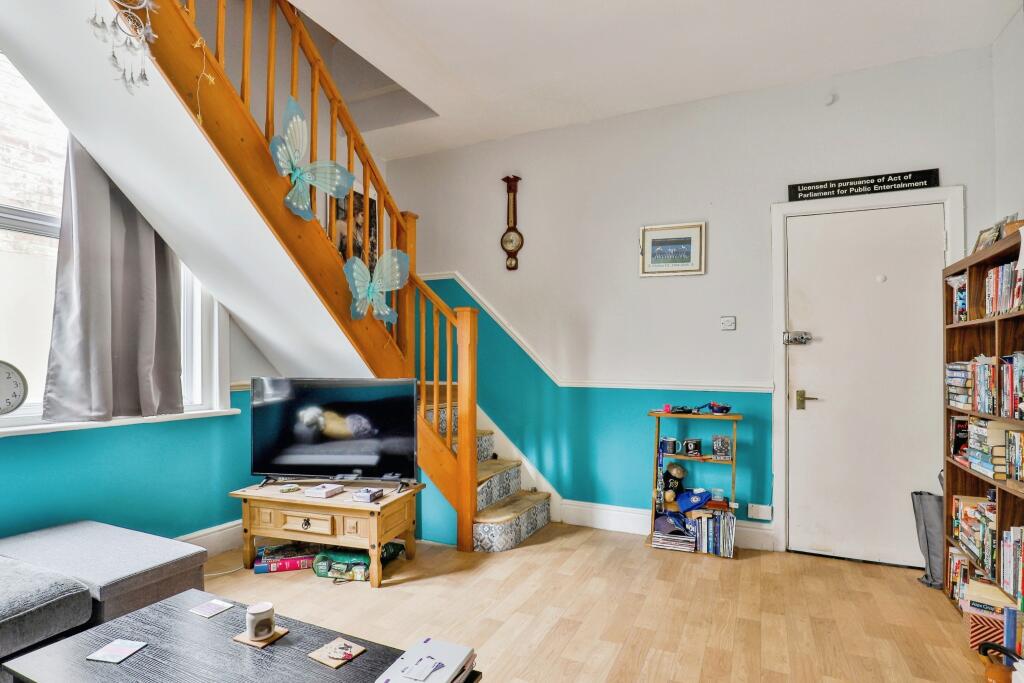 Additional image 8 of Holdenhurst Road, Bournemouth, BH8