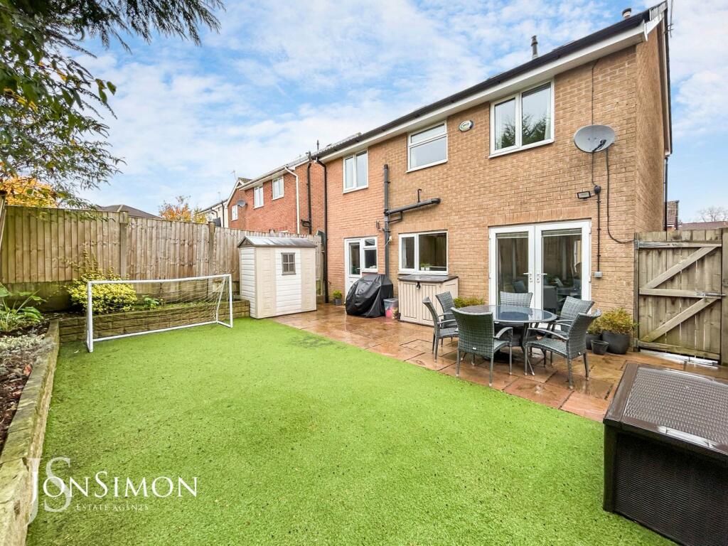 Additional image 29 of Falstone Avenue, Ramsbottom, Bury, BL0