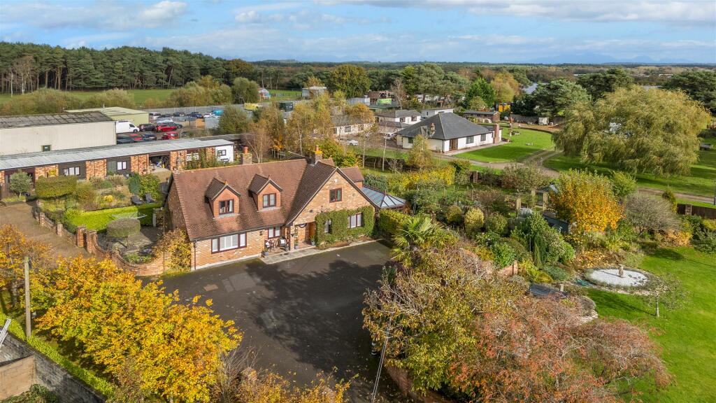 Additional image 22 of Barrack Road, West Parley, Ferndown