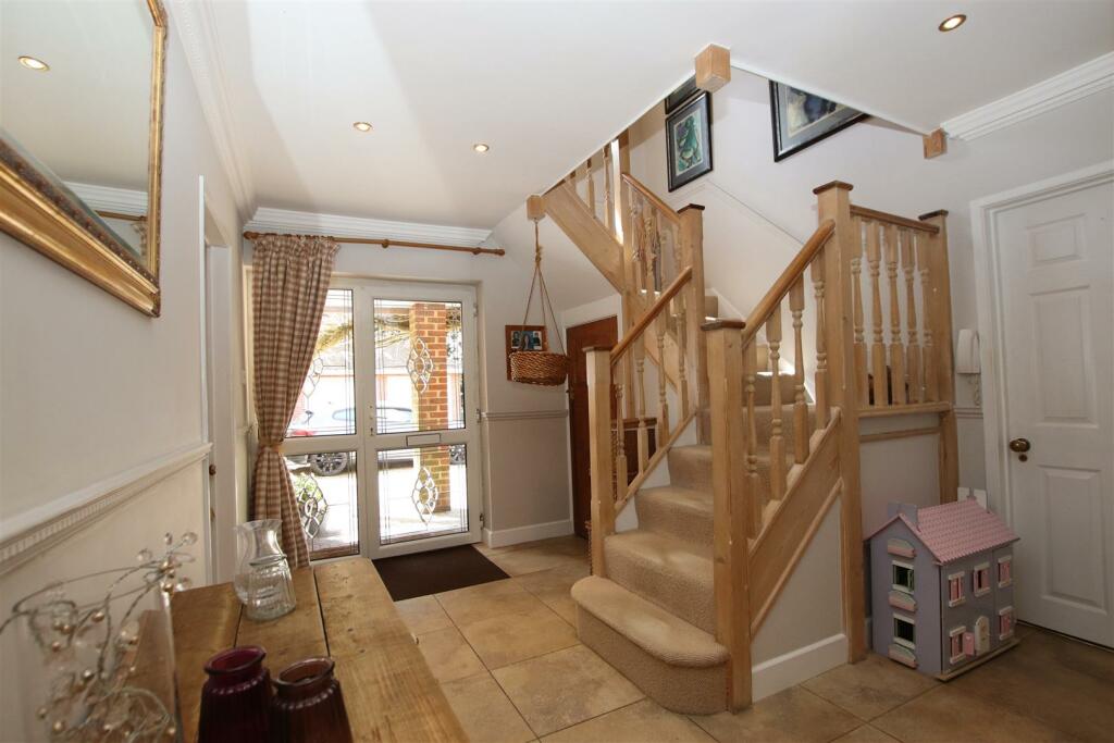 Additional image 21 of Stapehill Road, Wimborne