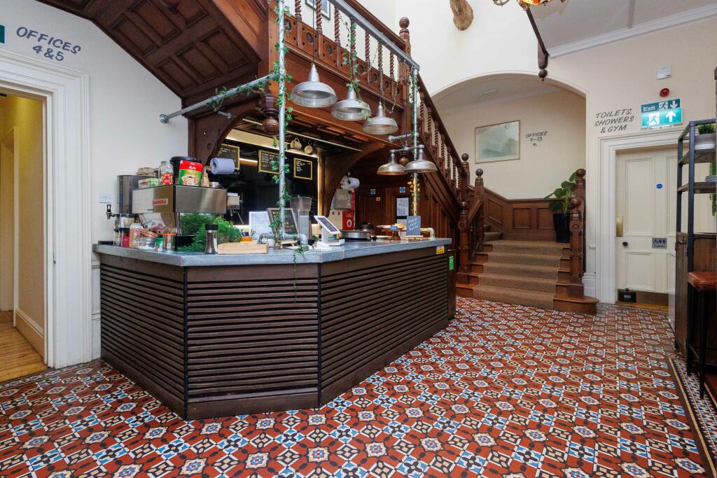 Additional image 21 of Walton House, Richmond Hill, Bournemouth