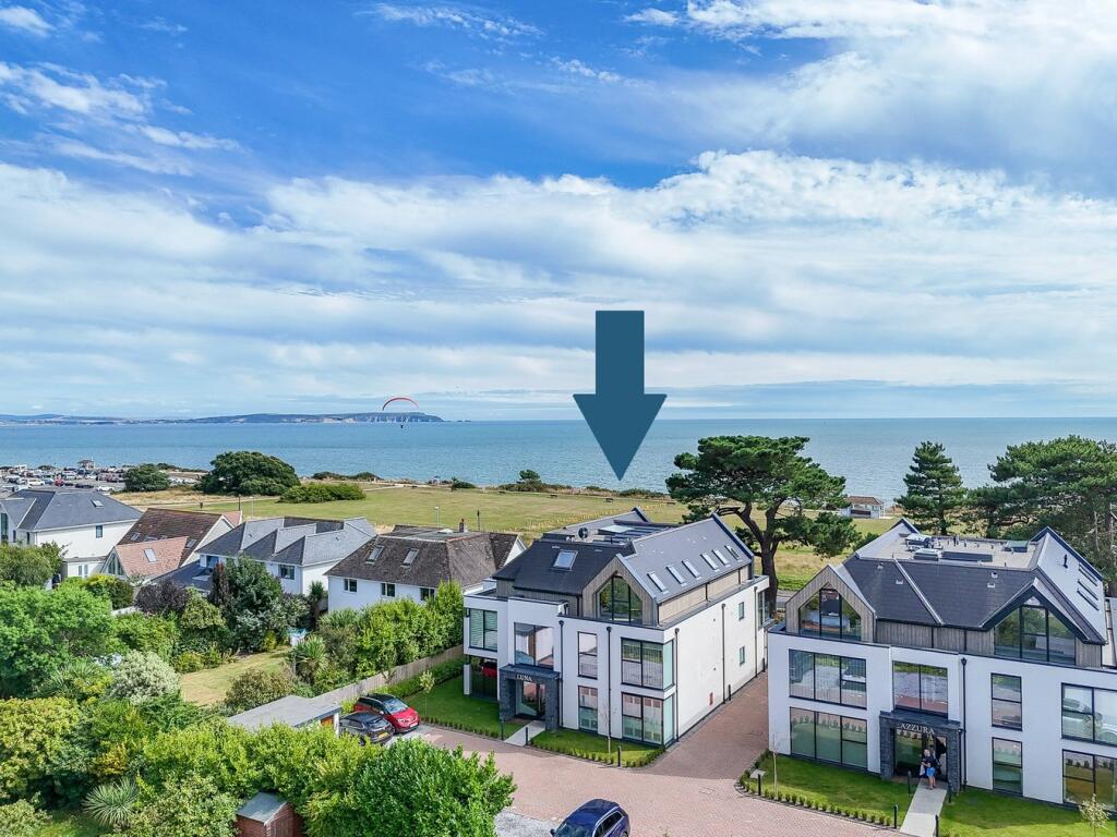 Additional image 3 of Wharncliffe Road, Highcliffe, Christchurch, BH23