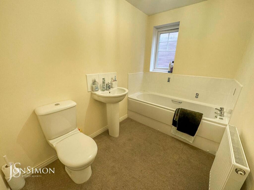 Additional image 19 of Elton Fold Chase, Elton, Bury, BL8