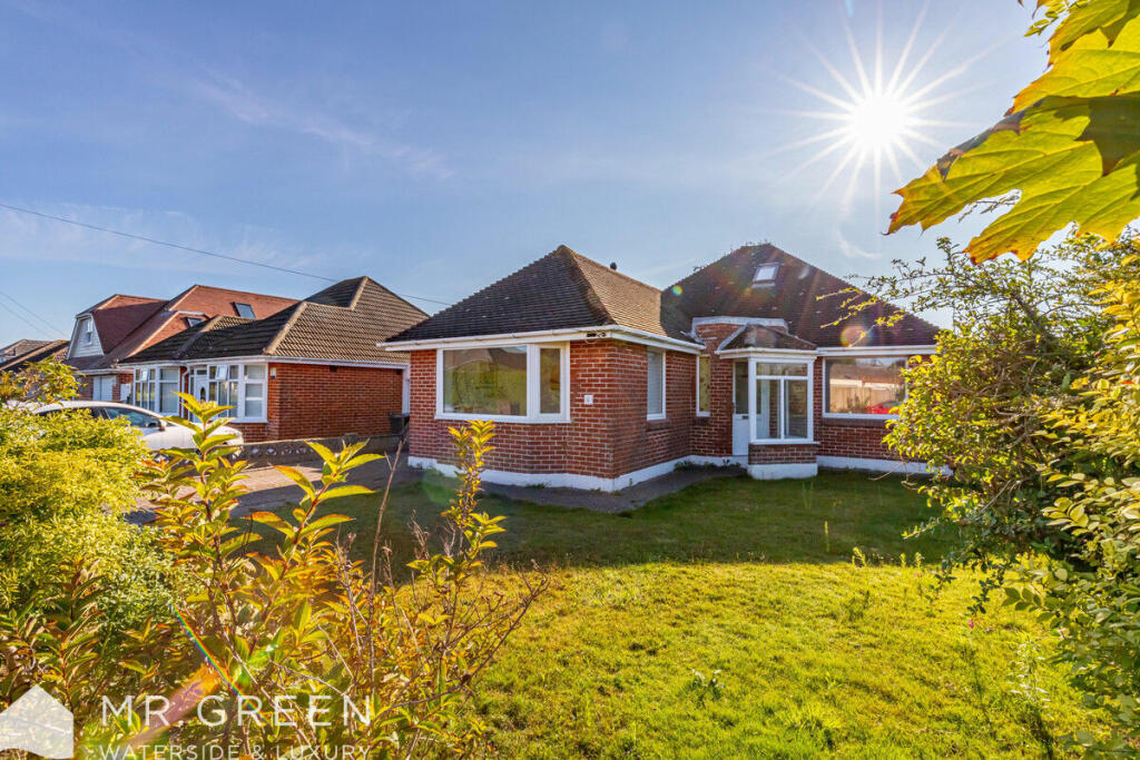 Additional image 29 of Viking Way, Hengistbury Head, Dorset, BH6 4HY