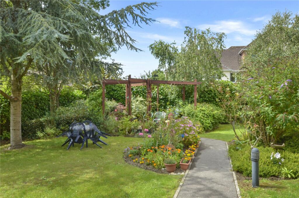 Additional image 9 of Pinewood Court, 179 Station Road, Ferndown, Dorset, BH22