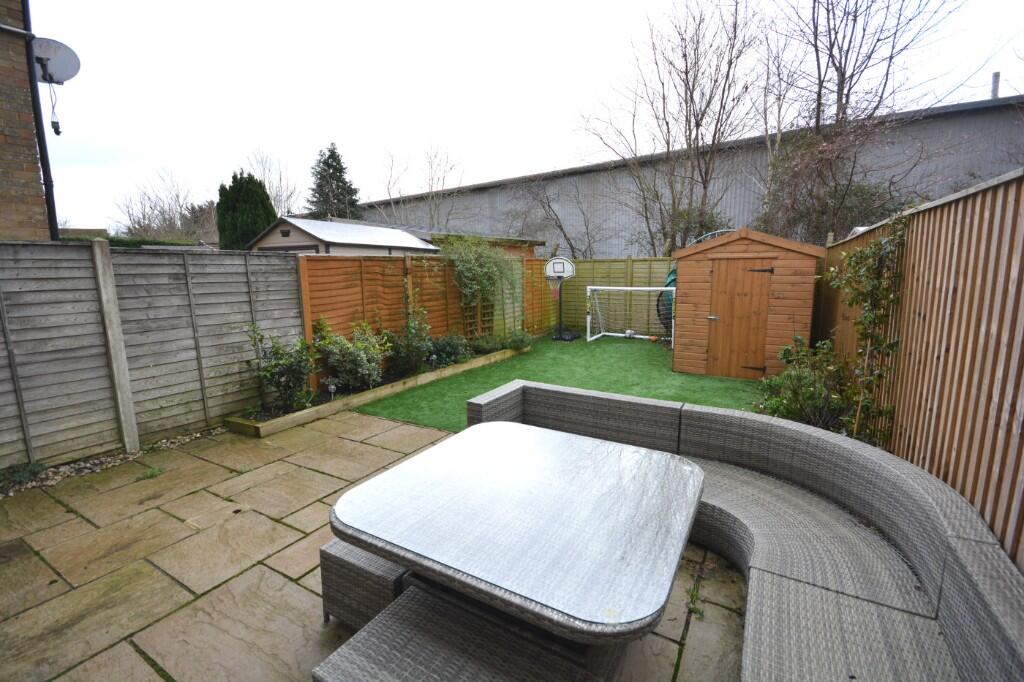 Additional image 12 of Old Kiln Road, Upton, Poole, Dorset, BH16