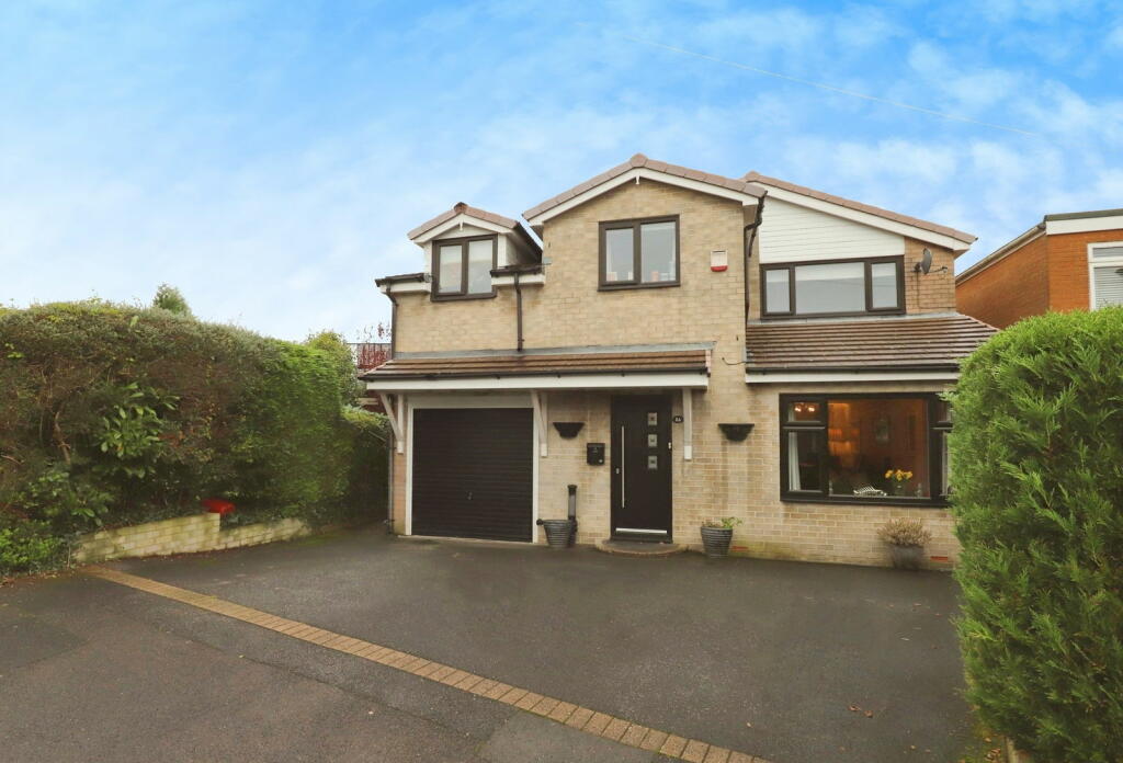 Primary image of Springwater Avenue, Ramsbottom, Bury, BL0 9RH