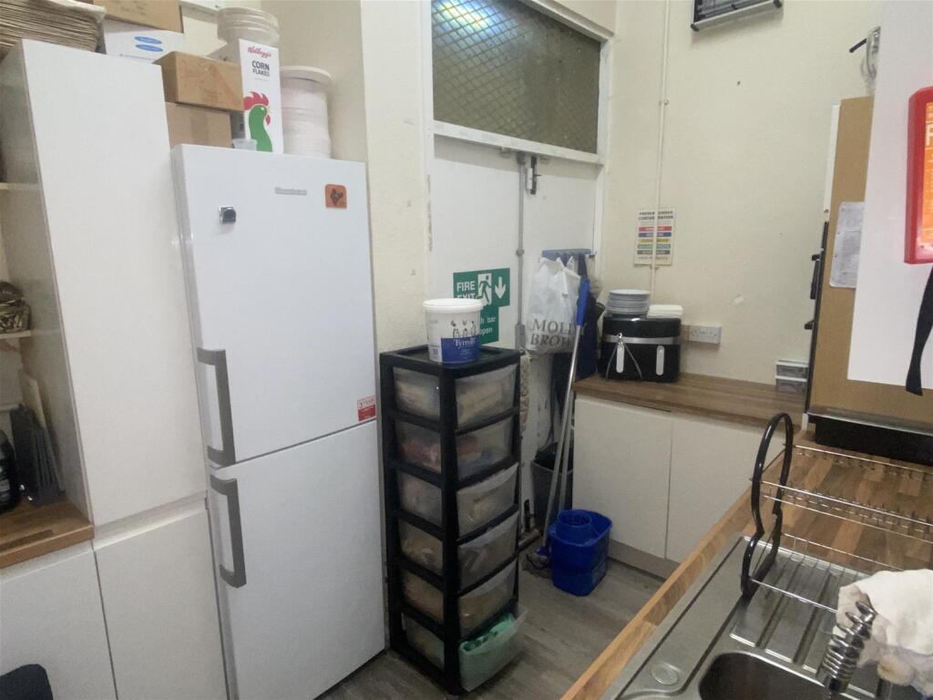 Additional image 5 of Cafe & Sandwich Bars, Shipley, West Yorkshire