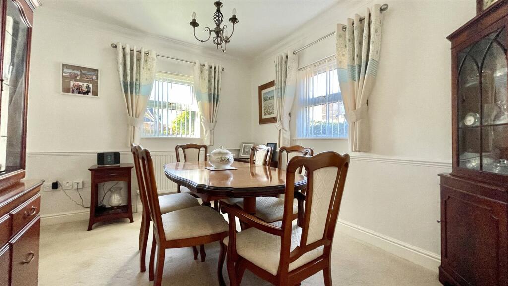 Additional image 5 of Campbell Mews, Henley Park, Eastbourne, East Sussex, BN23