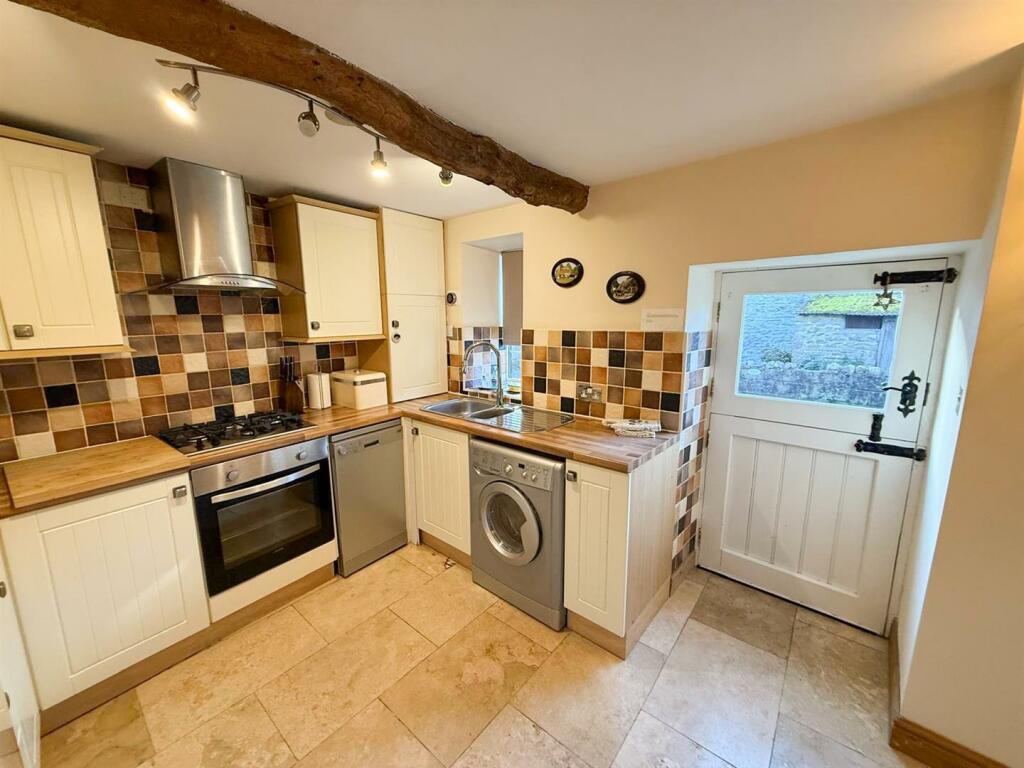 Additional image 3 of Brown Fold, Grassington, BD23 5AB