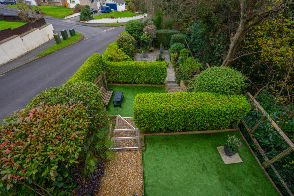 Additional image 27 of Olivers Road, Wimborne, Dorset, BH21