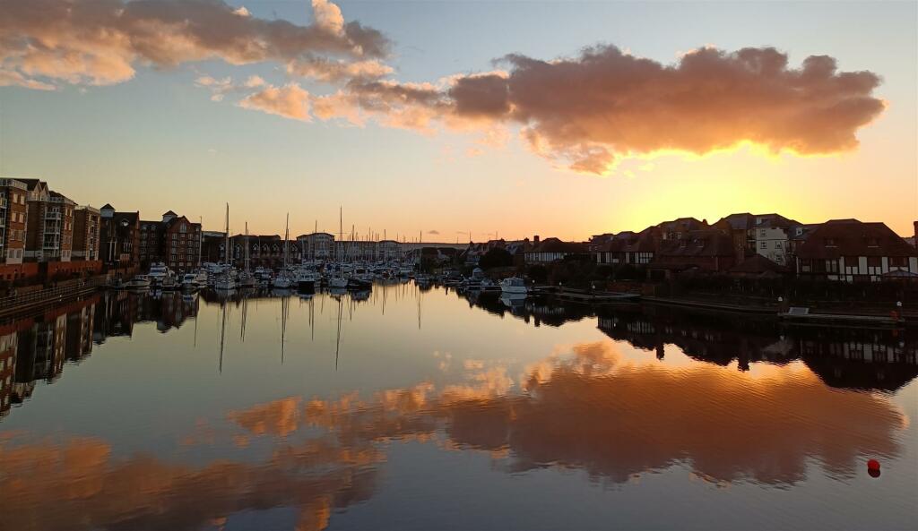 Additional image 10 of Long Beach View, Eastbourne