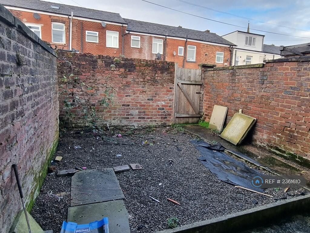 Additional image 12 of Palace Street, Bury, BL9
