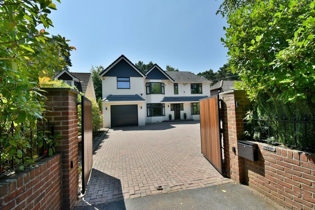 Additional image 25 of Pinehurst Road, West Moors, Ferndown, BH22