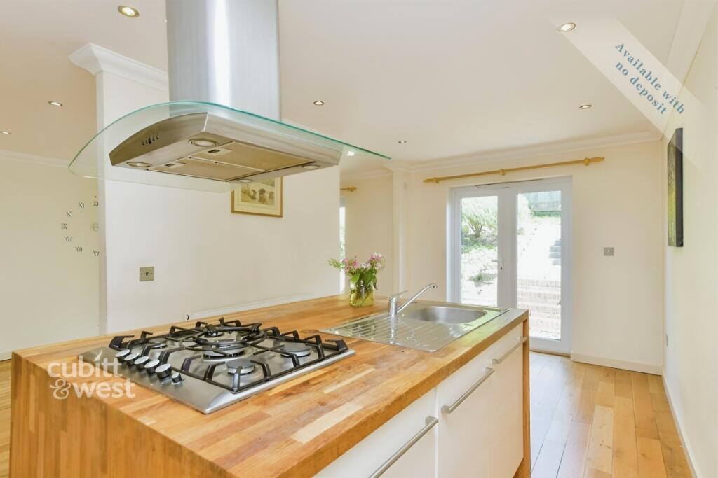 Additional image 2 of Kevin Gardens Woodingdean BN2