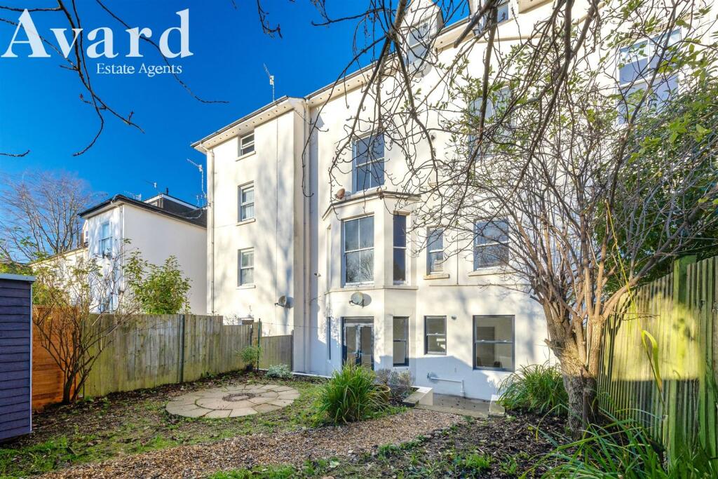 Additional image 23 of Stanford Avenue, Brighton