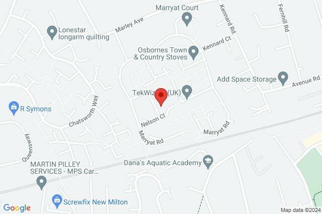 Additional image 15 of Hardy Close, New Milton, Hampshire, BH25