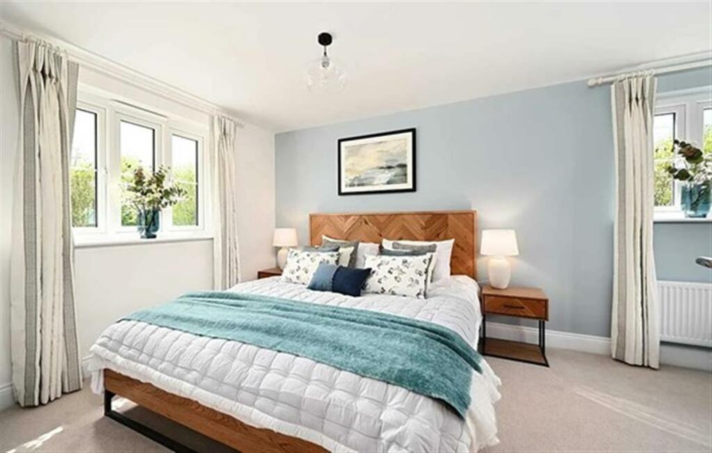 Additional image 3 of Platinum Way, Angmering, Littlehampton