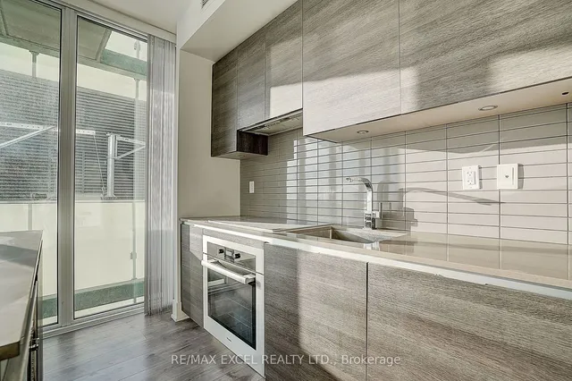 Additional image 17 of 200 Bloor St Unit 2201