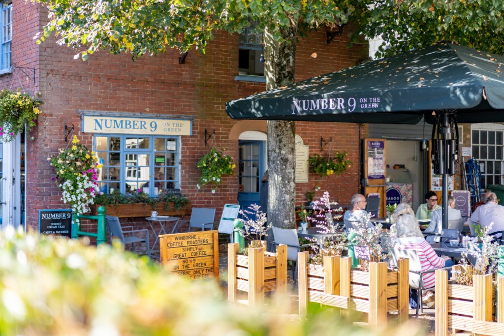 Additional image 7 of Julians Road,
Wimborne,
BH21 1EF