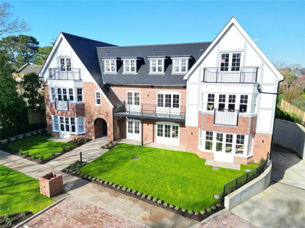 Additional image 11 of Chewton Farm Road, Walkford, Christchurch, Dorset, BH23