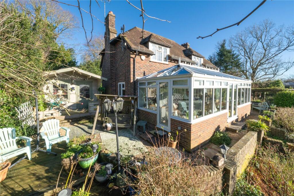 Additional image 20 of Stunts Green, Hailsham, East Sussex, BN27