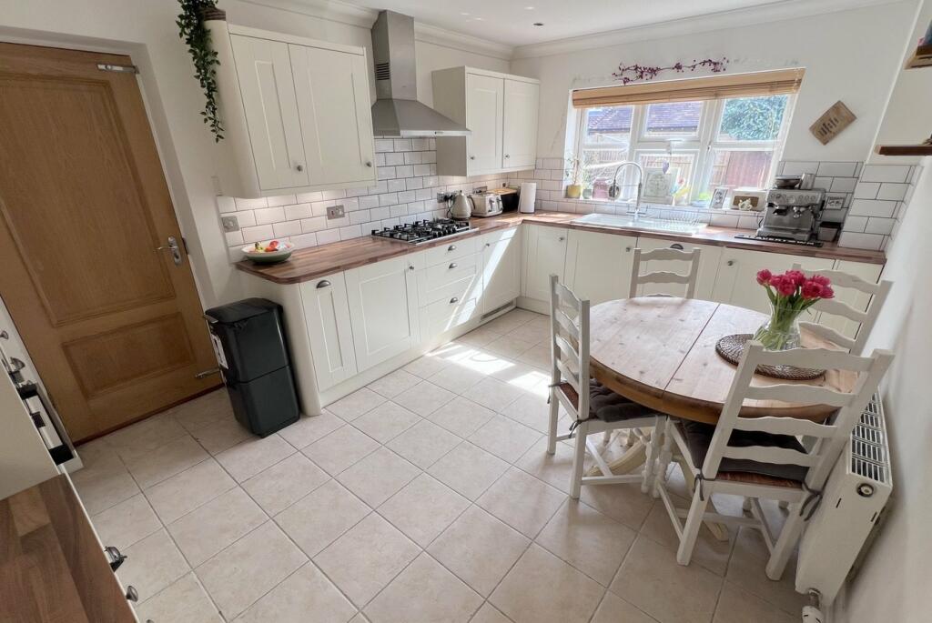 Additional image 5 of Southern Close, West Moors, Ferndown, BH22