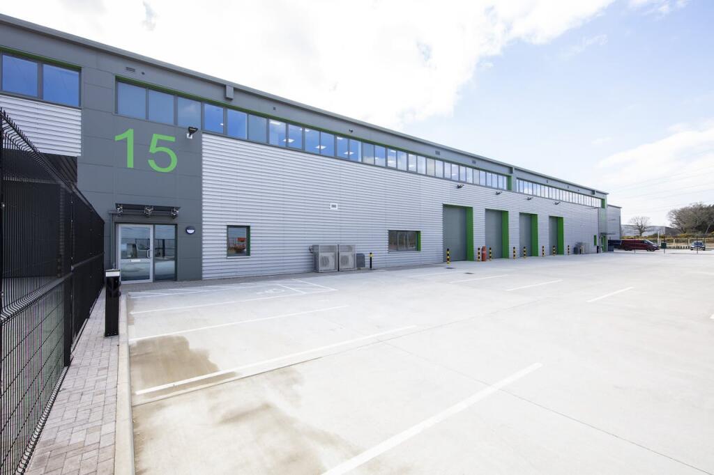 Additional image 19 of Bedrock Park, Ferndown Industrial Estate, Wimborne, BH21 7PT