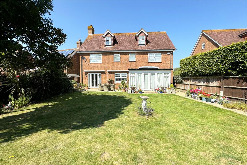 Additional image 25 of Bramley Way, Angmering, West Sussex